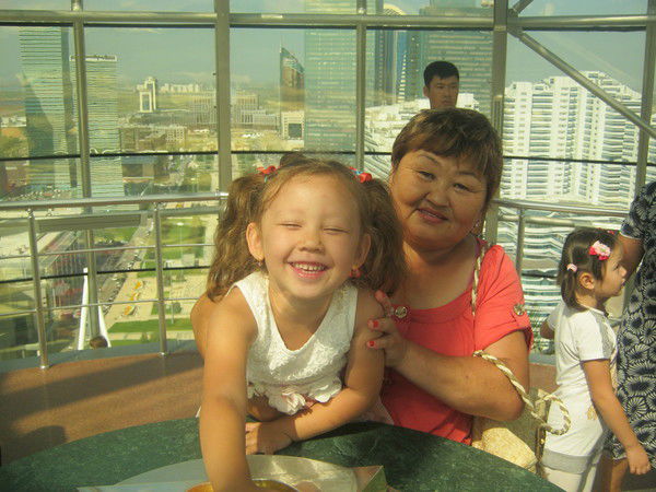 Ераш Байзаков