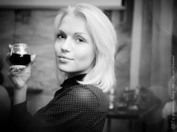 Мария Кобызова