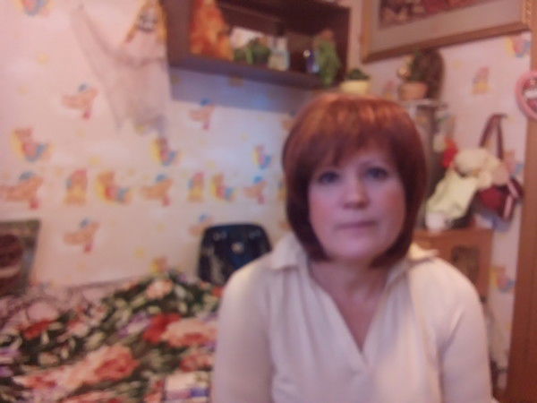 Анна Бодачевская