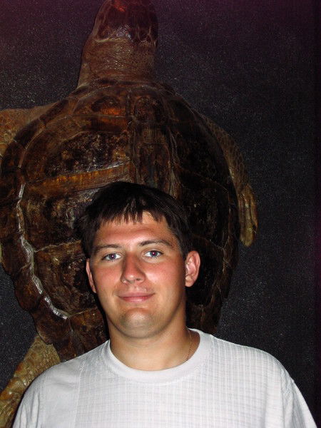 Игорь Гнатенко