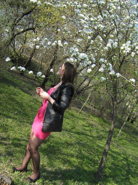 Оля Арсентьева