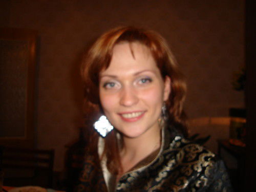 Иголкина Анна