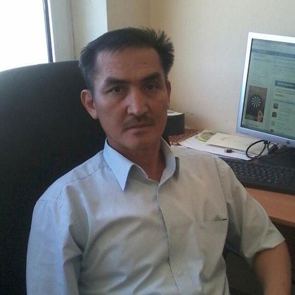 Мырзахмет Бабашев