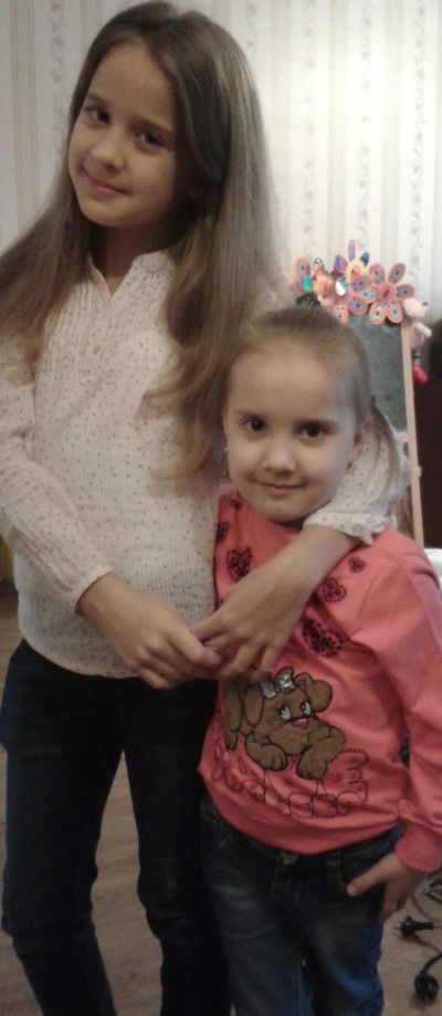 Алина Брацун