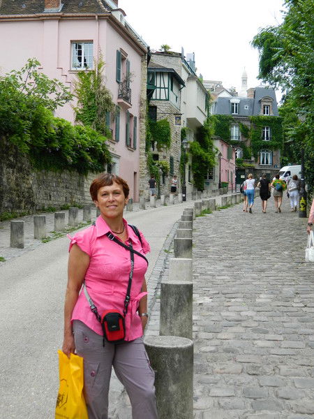 Наталья Семенова