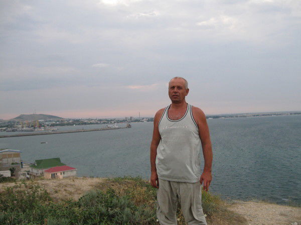 Володимир Гусарук