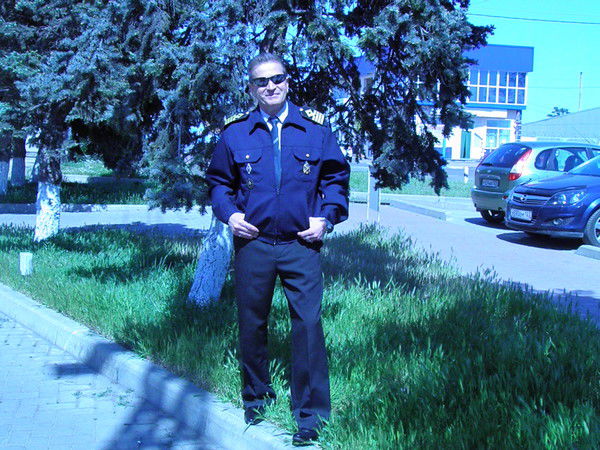 Игорь Марушкин