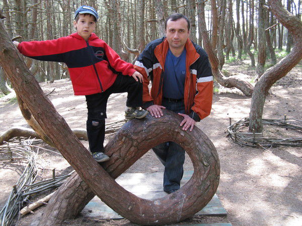 Лобанов Фёдор