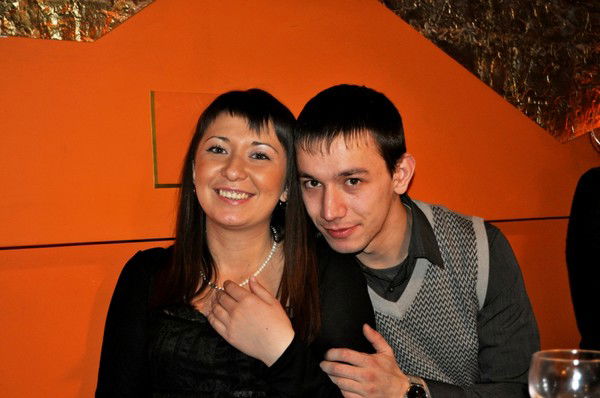 Виктор Куринских