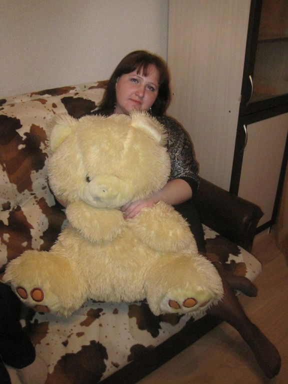 Анна Карева