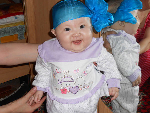 Асем Тукебаева