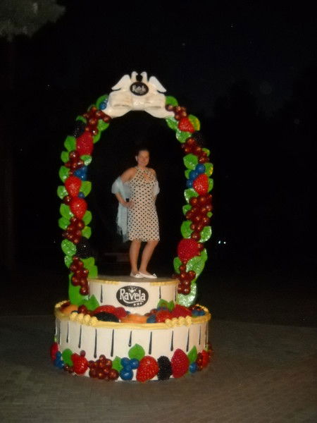 Светлана Обласова