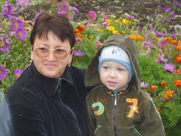 Татьяна Кузнецова