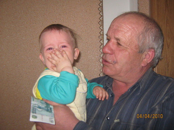 Гудов Виктор