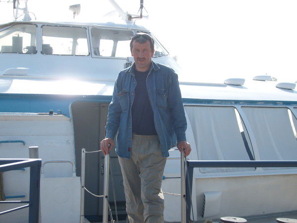 Валера Игнатов