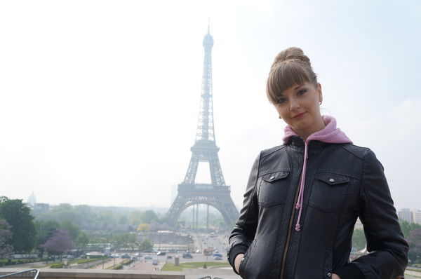 Ирина Щербина