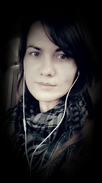 Таня Голованова