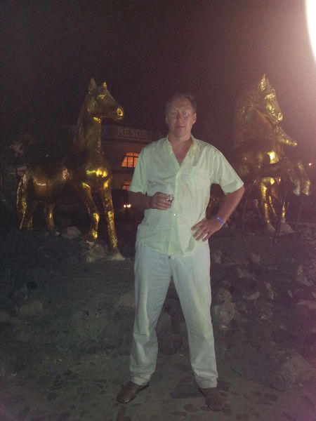 Евгений Копылов