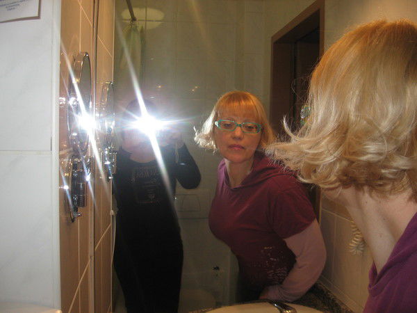 Светлана Медведева