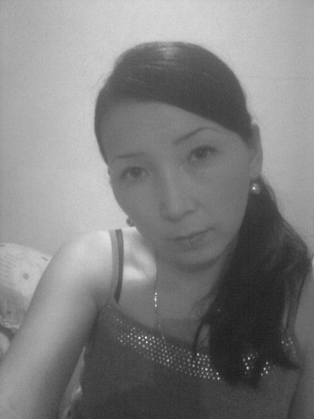 Aйгуль Рсакова