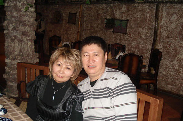 Майя Титимова