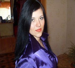 Олеся Штадлер