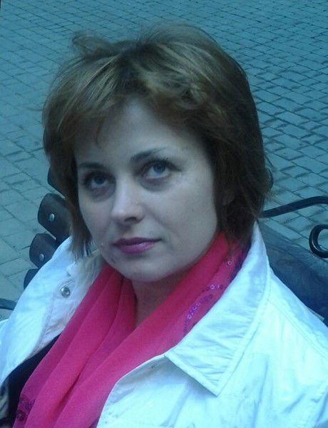 Ирина Гетманенко