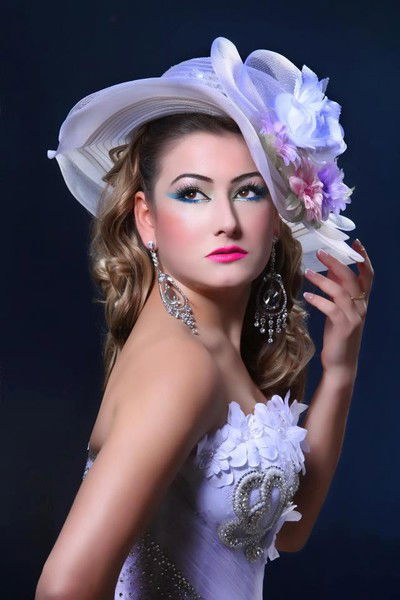 Алена Скляр