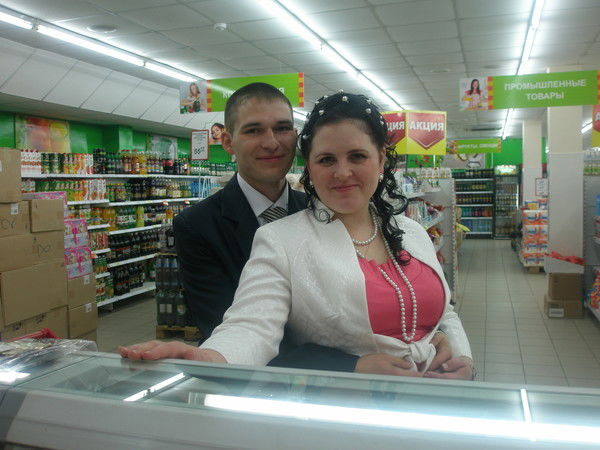 Наталья Степанова