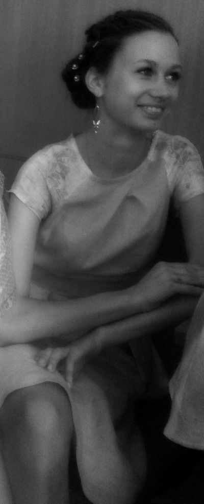 Диана Буднова