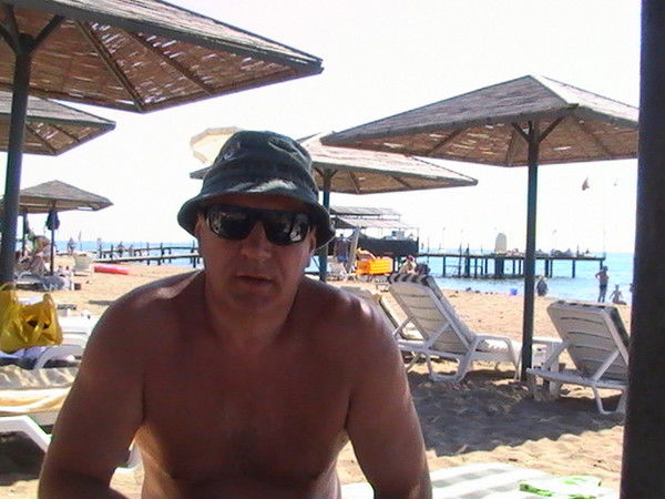 Игорь Миронов