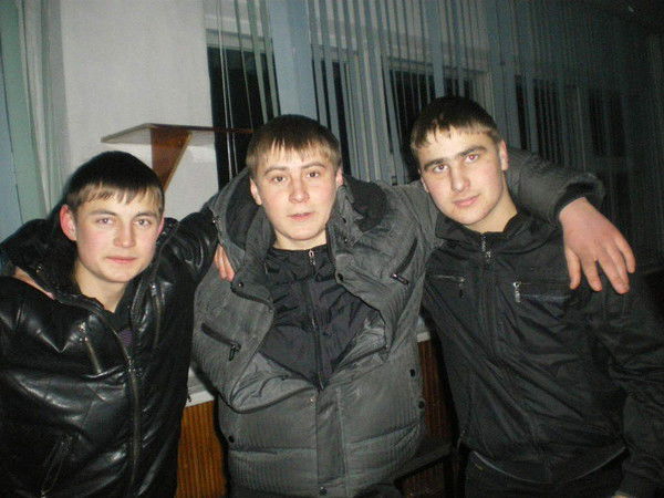 Денис Чепурнов