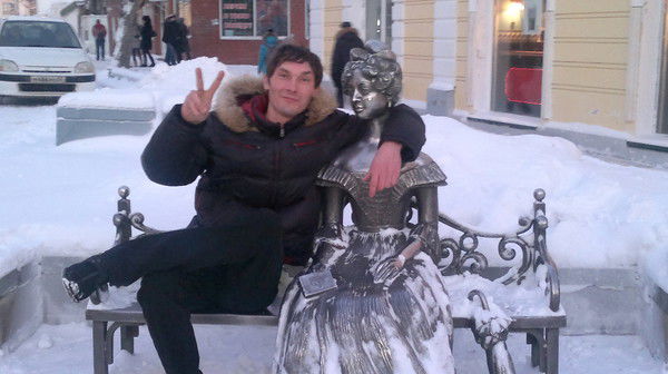 Александр Тарада