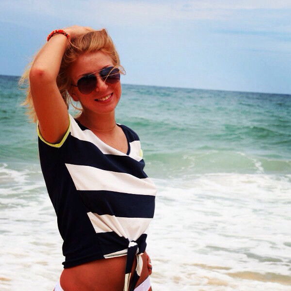 Виктория ***