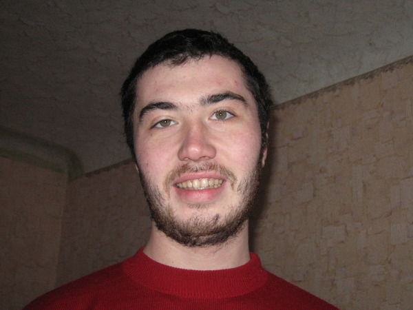 Миша Персашвили