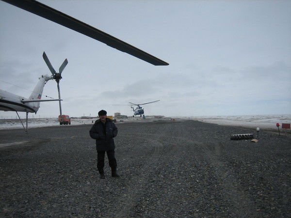 Альберт Ахмадуллин