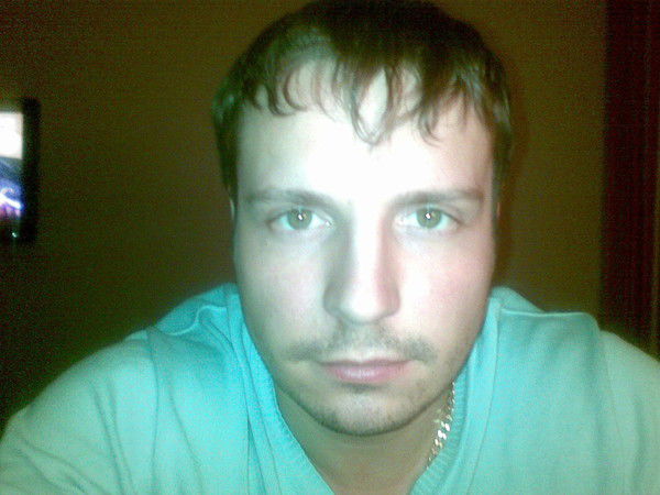 Алексей Кожевников