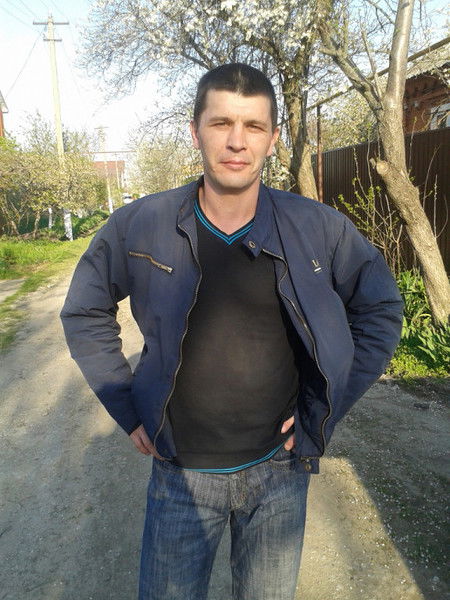 Олег Суслов