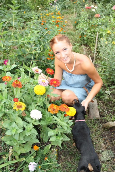 Лиля Зиятдинова