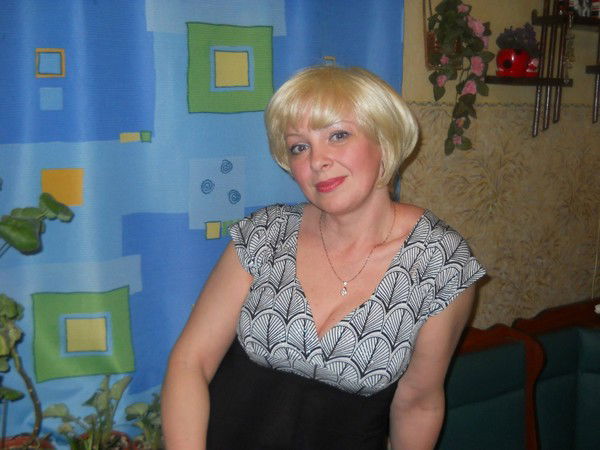 Оксана Башкирова