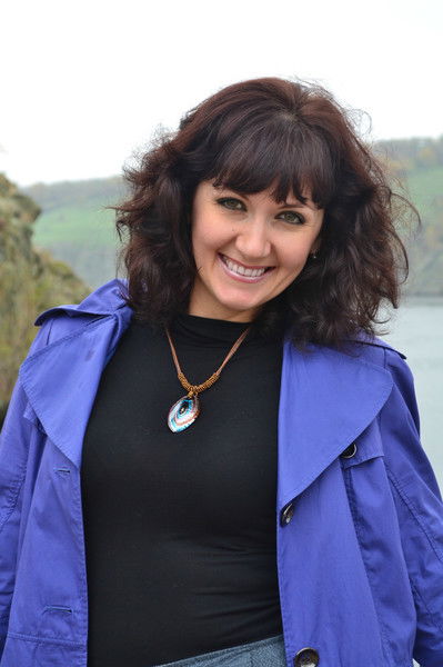 Анжела Федорук (Черныш)