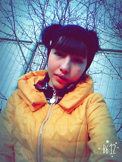 Кристина Кутенкова