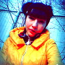 Кристина Кутенкова
