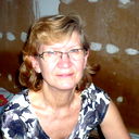 Людмила Клещенко