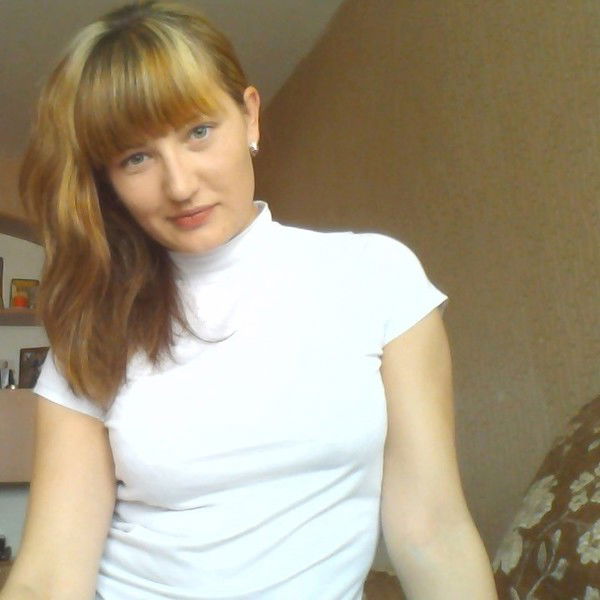 Евгения Овчинникова