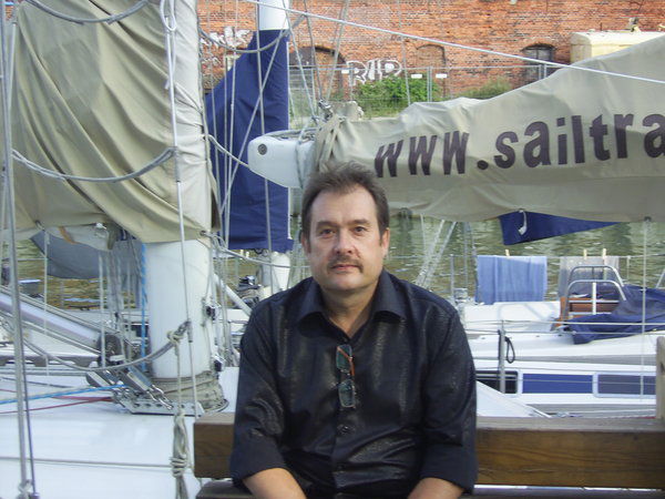 Sergej Voskresenskij