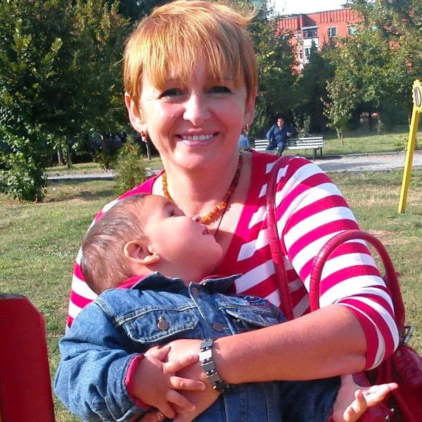 Наталия Самарина