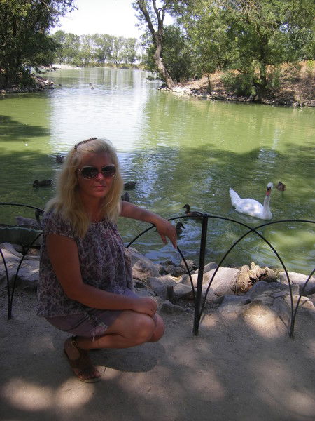 Елена Алексейчикова