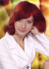 Инна Баркан