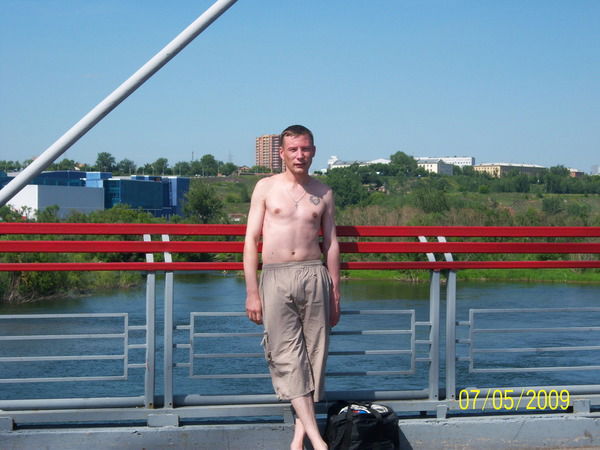 Дмитрий Хаметов